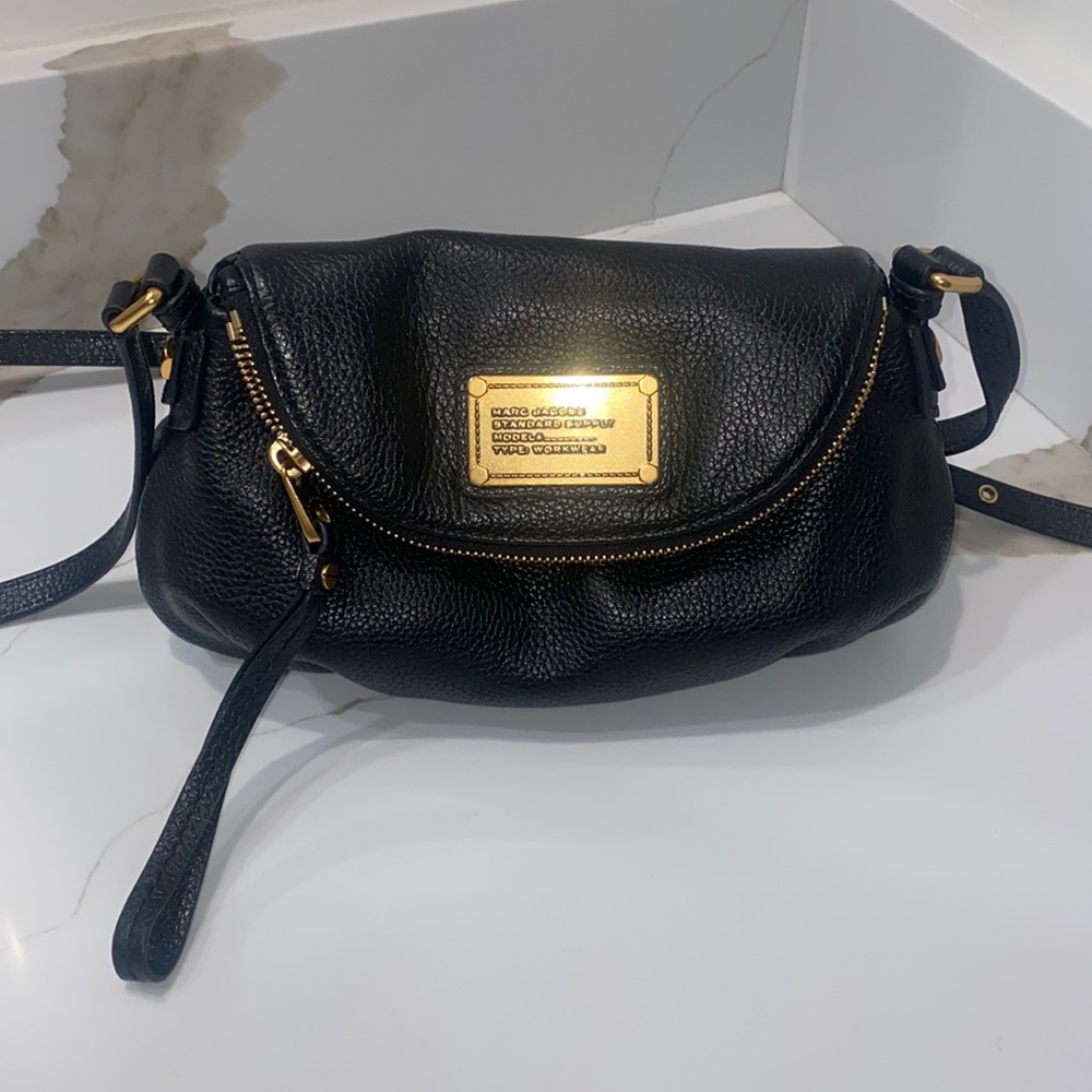 Marc Jacobs crossbody